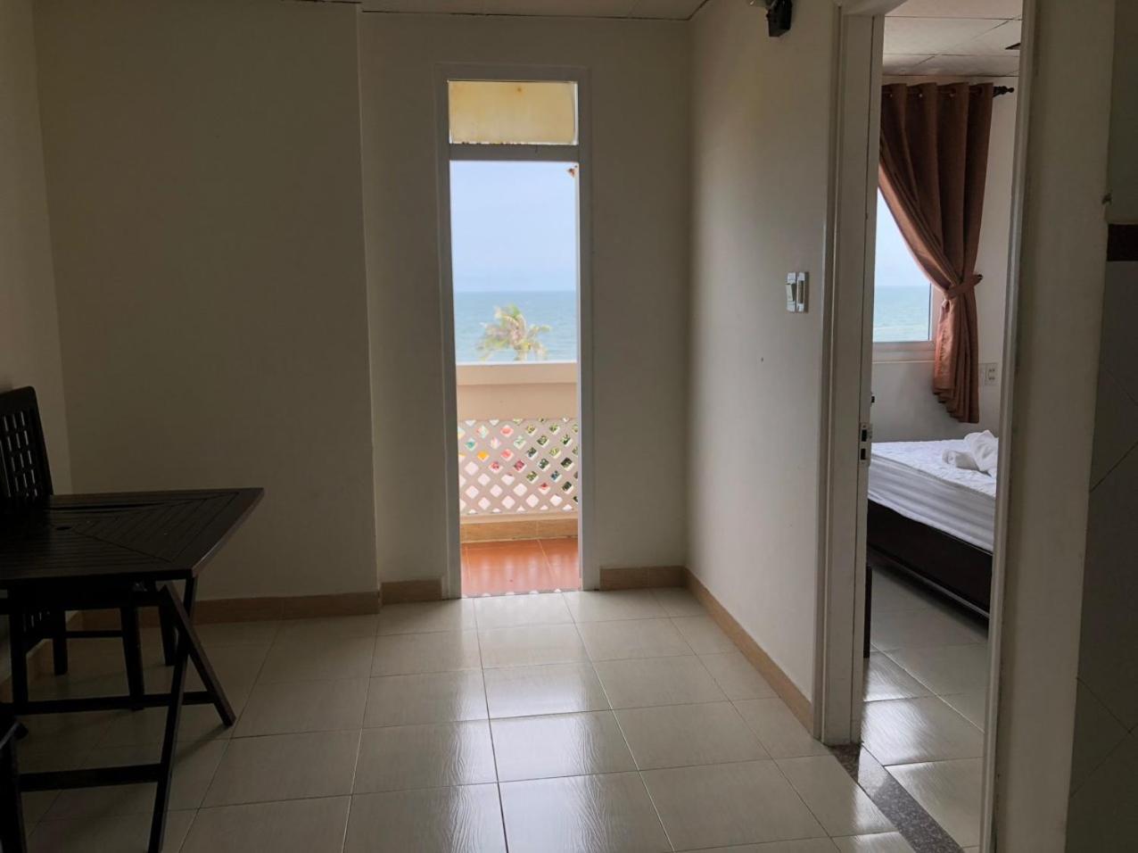 Nhu Ngoc Homestay Mũi Né Exterior foto
