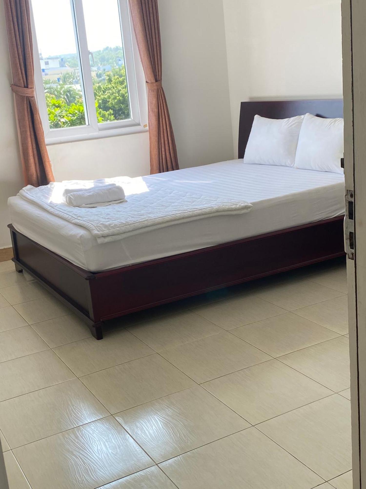 Nhu Ngoc Homestay Mũi Né Exterior foto